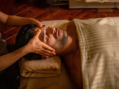 Muscle Ease Massage - 60 Minutes